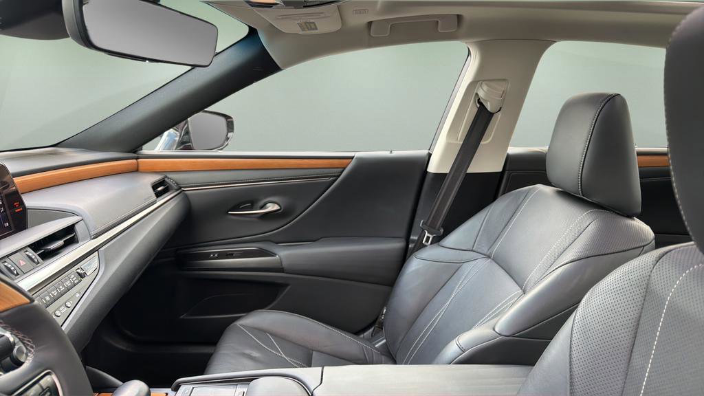 Used 2019 Lexus ES 350 Luxury w/ Accessory Package 2 image 13