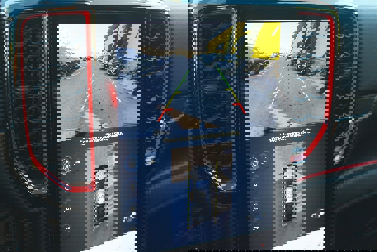 Used 2025 Ford Ranger Raptor image 9