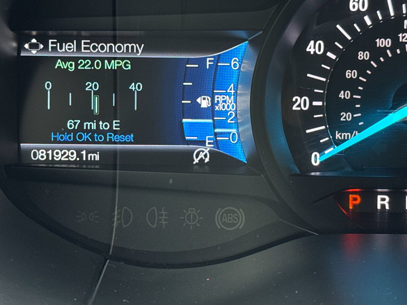 Used 2021 Ford Edge SEL AWD/4WD image 23