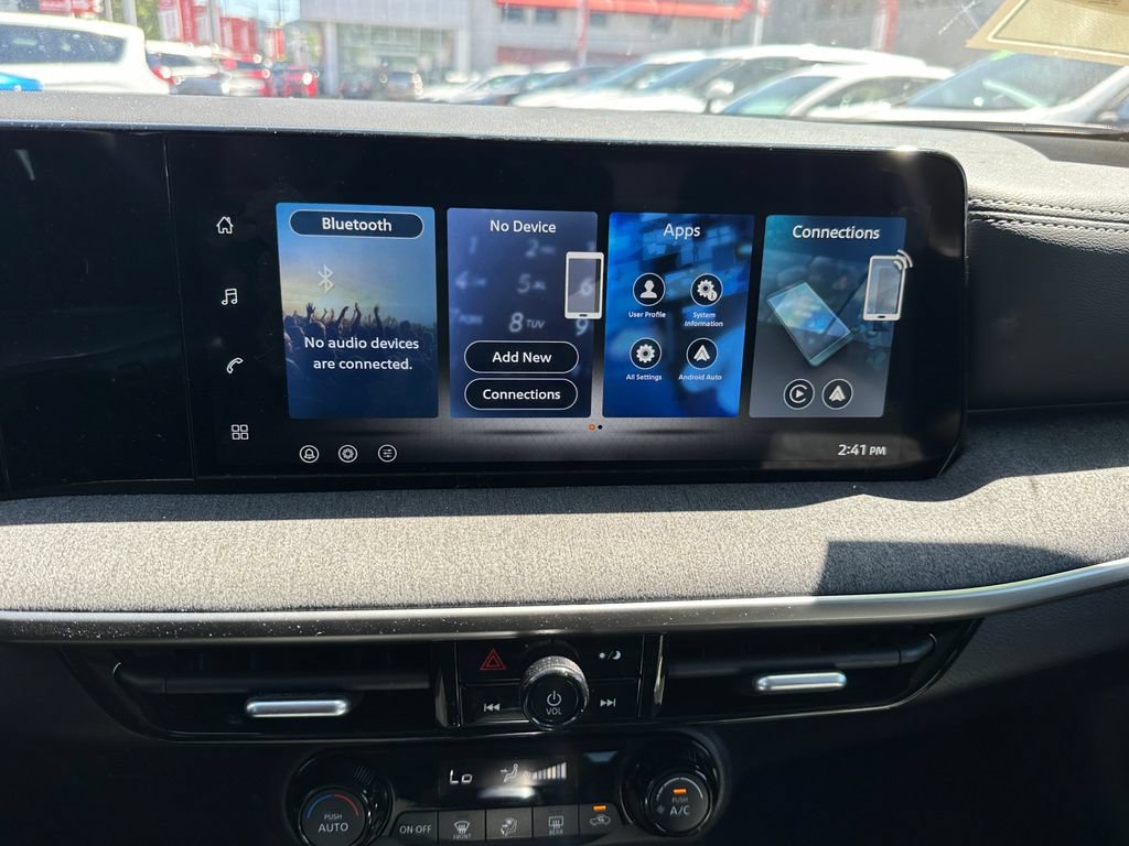 Used 2026 Nissan Kicks SV FWD image 29
