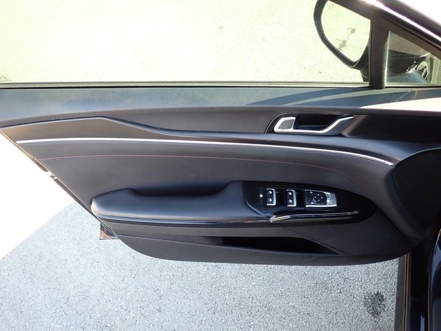 Used 2021 Kia K5 GT image 17