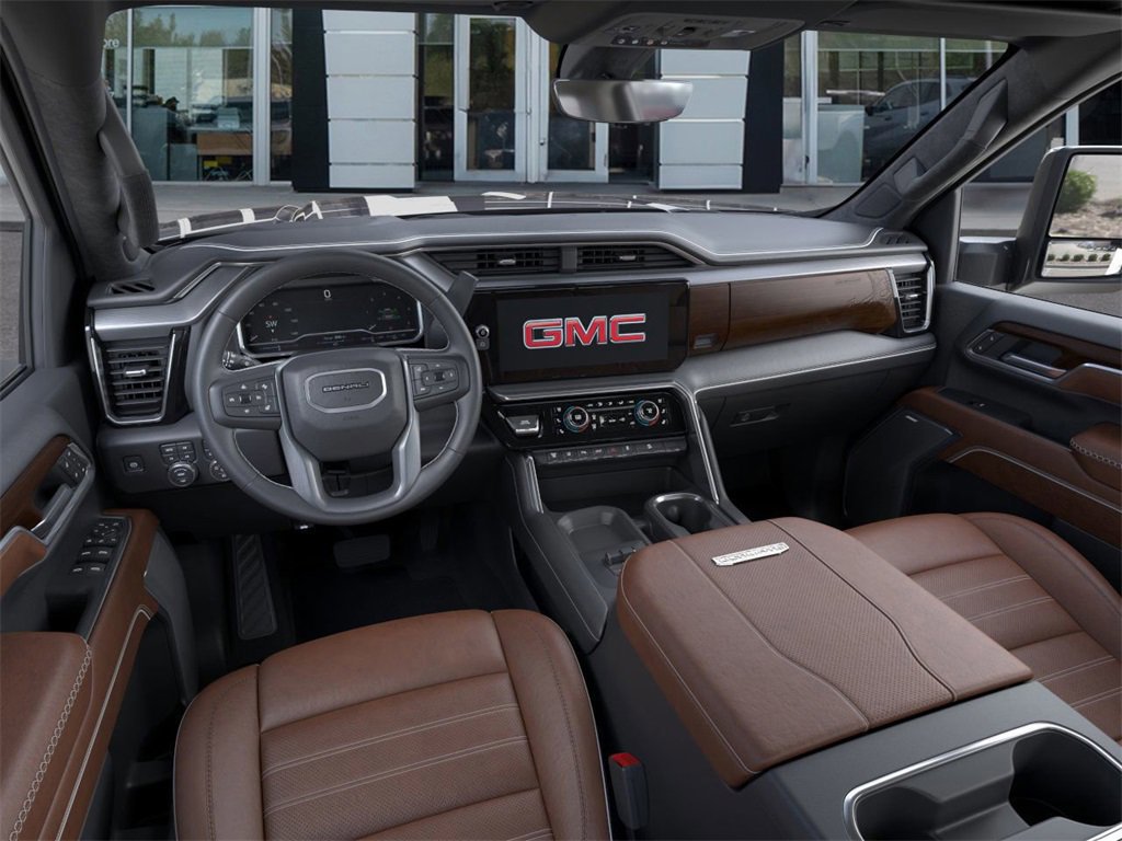 New 2026 GMC Sierra 3500 Denali Ultimate image 15