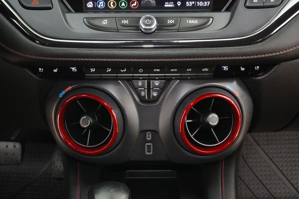 Used 2019 Chevrolet Blazer RS image 15