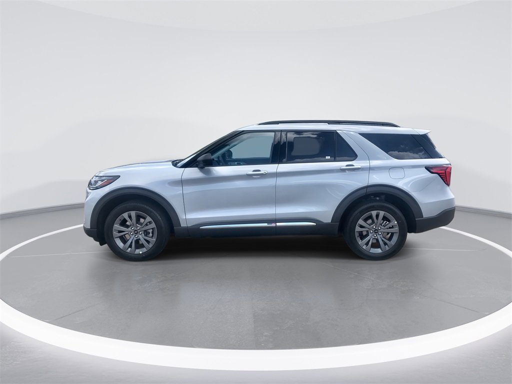 New 2025 Ford Explorer Active image 5