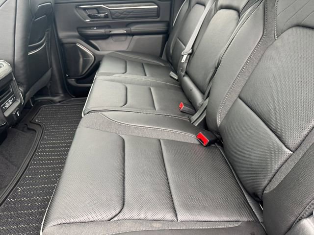 Certified 2026 RAM 1500 Limited image 21