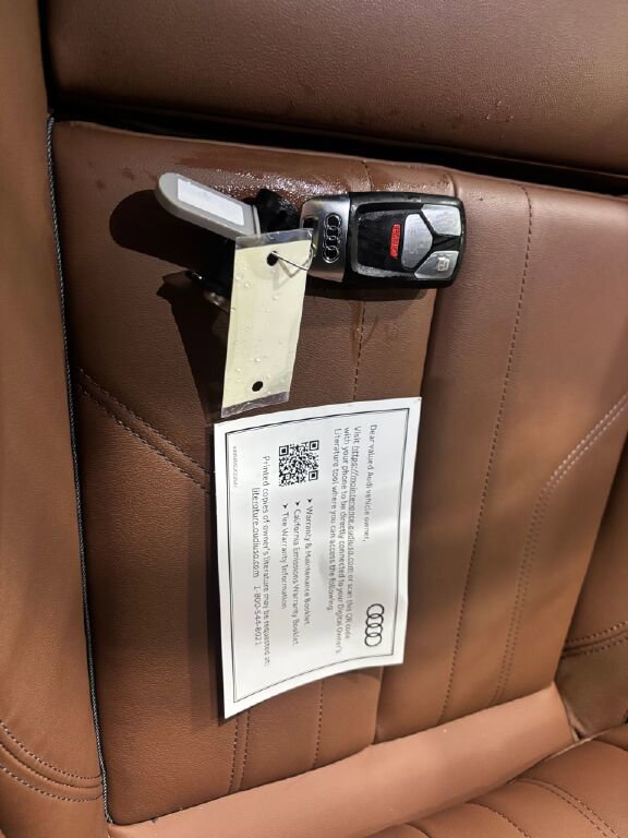 Used 2025 Audi Q5 2.0T Premium Plus image 4