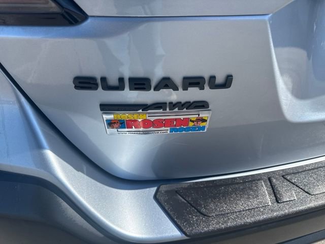 Used 2023 Subaru Outback Onyx Edition image 43