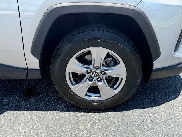 Certified 2023 Toyota RAV4 XLE AWD/4WD image 20