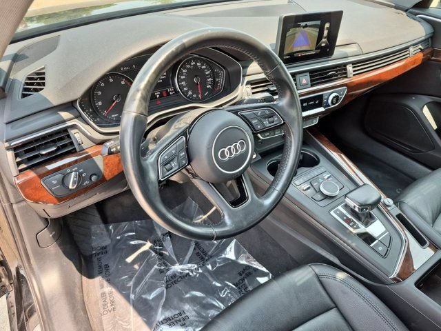 Used 2019 Audi A4 2.0T Premium w/ Convenience Package FWD image 11