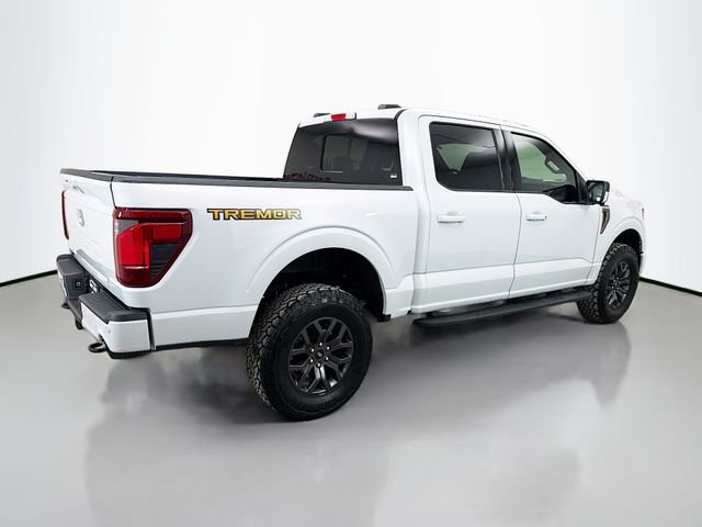 Used 2025 Ford F150 Tremor w/ Bed Utility Package image 7