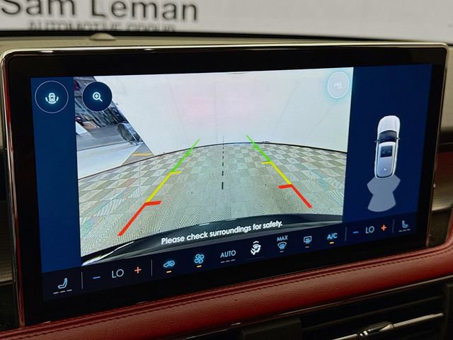 Used 2024 Lincoln Corsair Reserve image 14