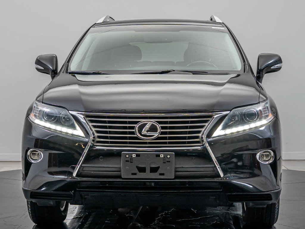 Used 2015 Lexus RX 350 AWD image 2