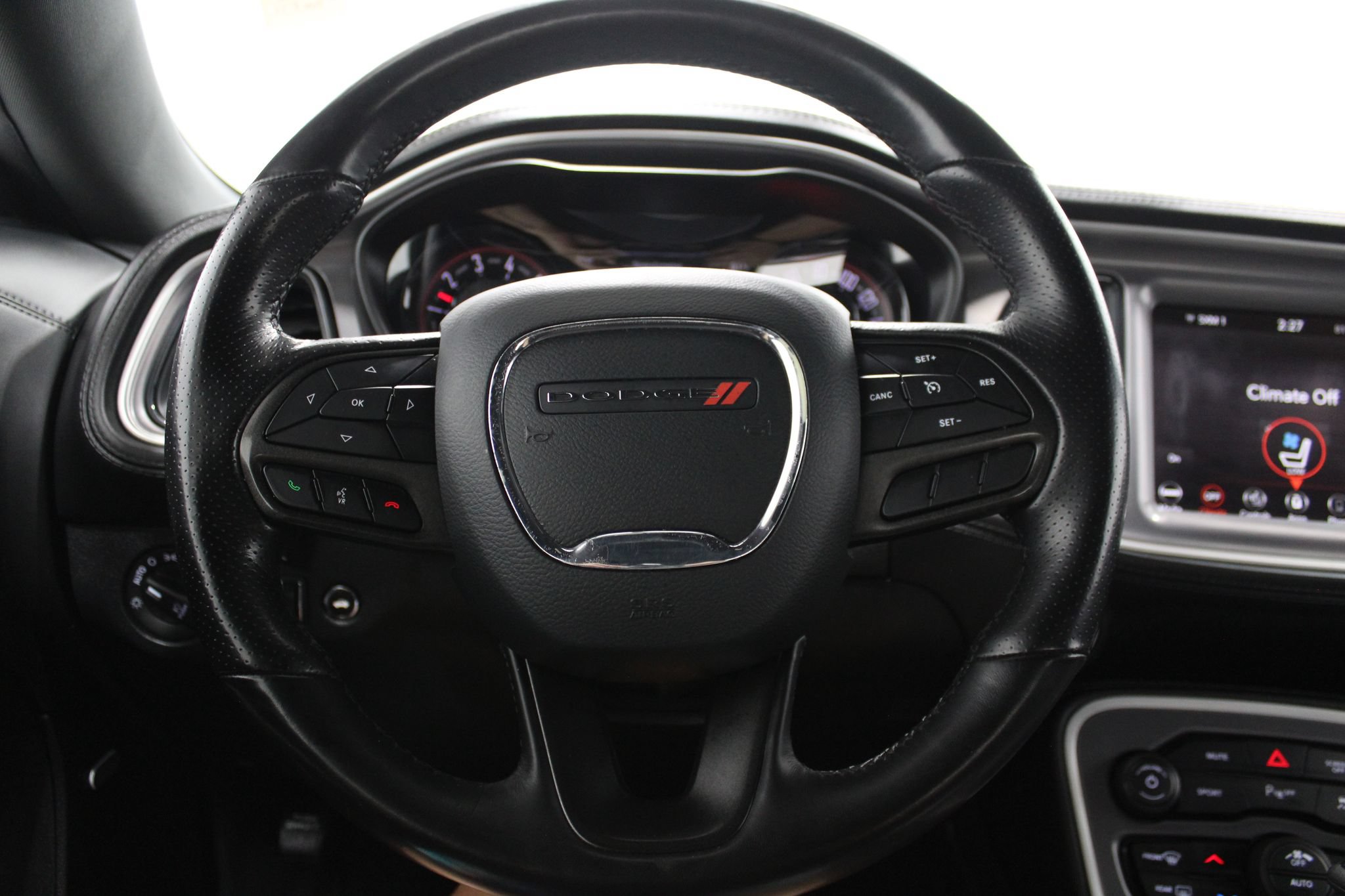 Used 2022 Dodge Challenger SXT w/ Plus Package AWD/4WD image 23