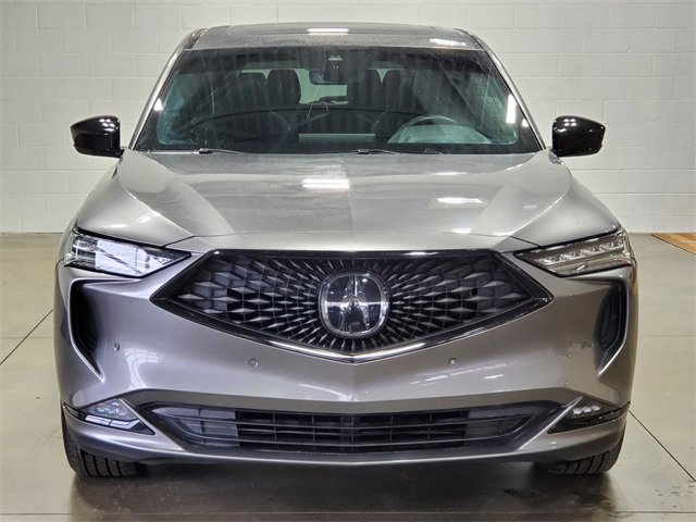 Certified 2023 Acura MDX A-Spec image 8