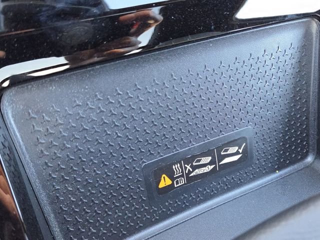 New 2026 Chevrolet Blazer EV LT image 7