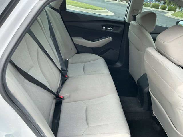 Used 2024 Honda Accord LX image 17