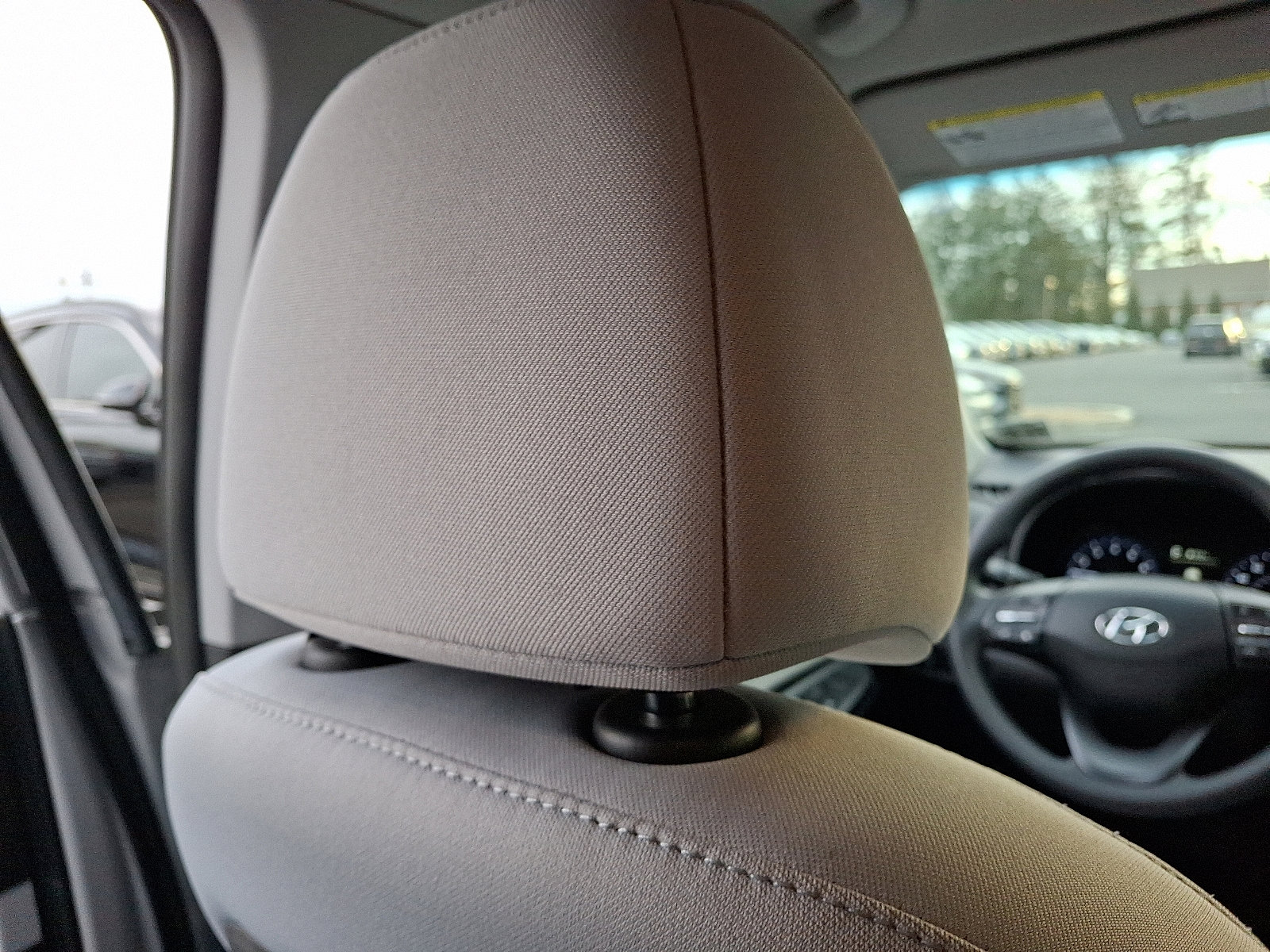 Certified 2023 Hyundai Kona SEL image 13