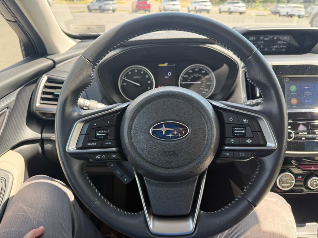 Certified 2023 Subaru Forester Premium image 20