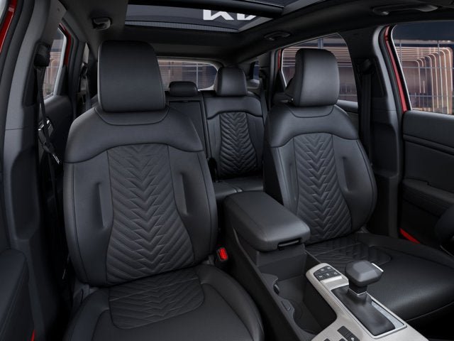 New 2026 Kia Sportage X-Line AWD/4WD image 15