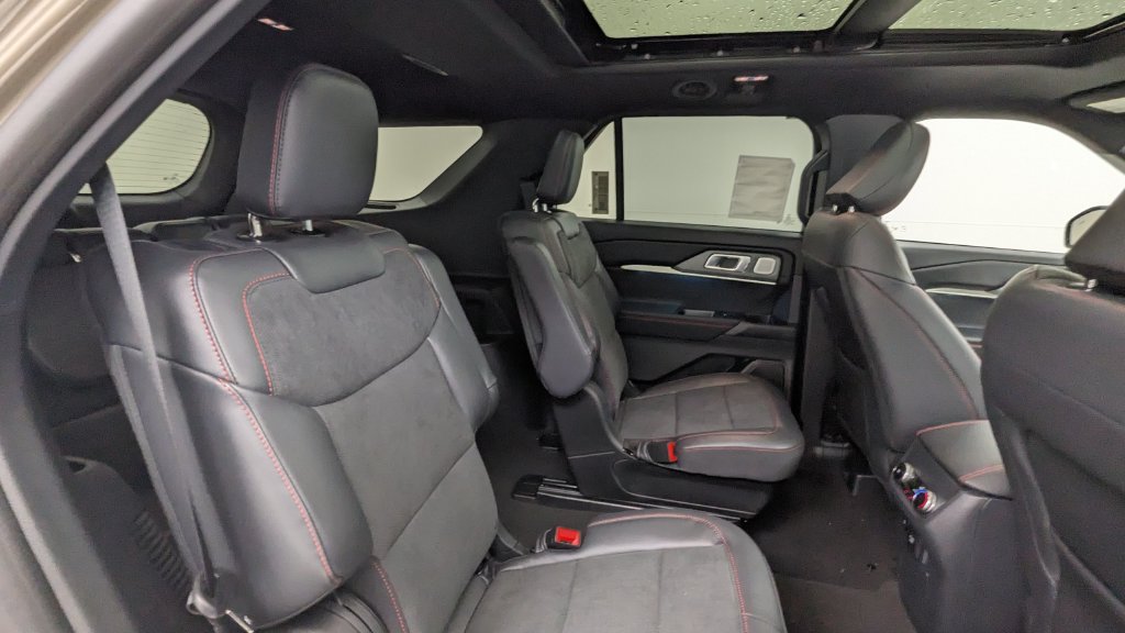 New 2027 Ford Explorer ST w/ Sun And Sound Package AWD/4WD image 41