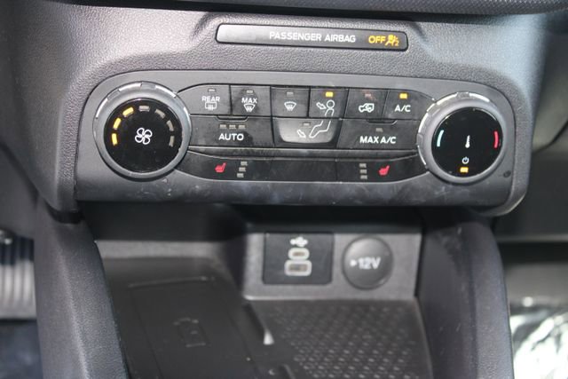 Used 2024 Ford Bronco Sport Big Bend w/ Convenience Package image 16