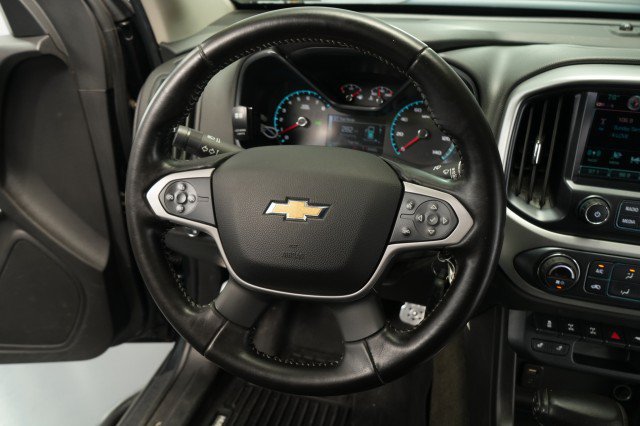 Used 2018 Chevrolet Colorado ZR2 w/ ZR2 Dusk Special Edition AWD/4WD image 41