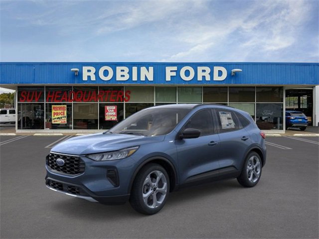 New 2026 Ford Escape ST-Line image 1