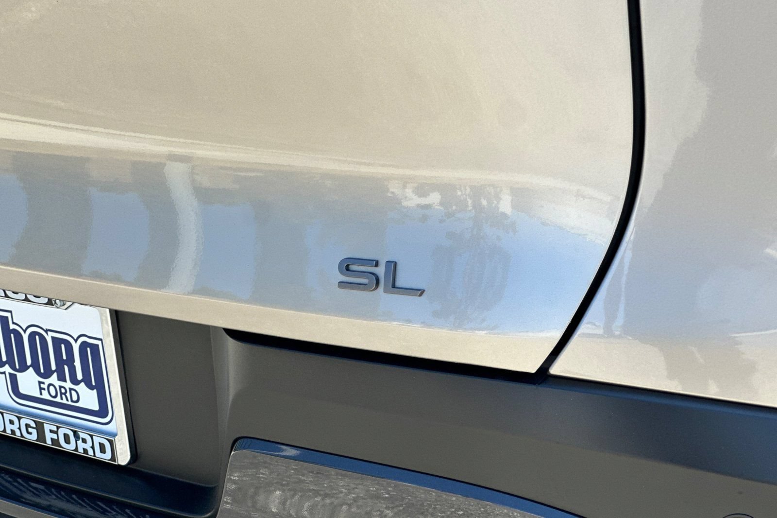 Used 2025 Nissan Murano SL AWD/4WD image 27
