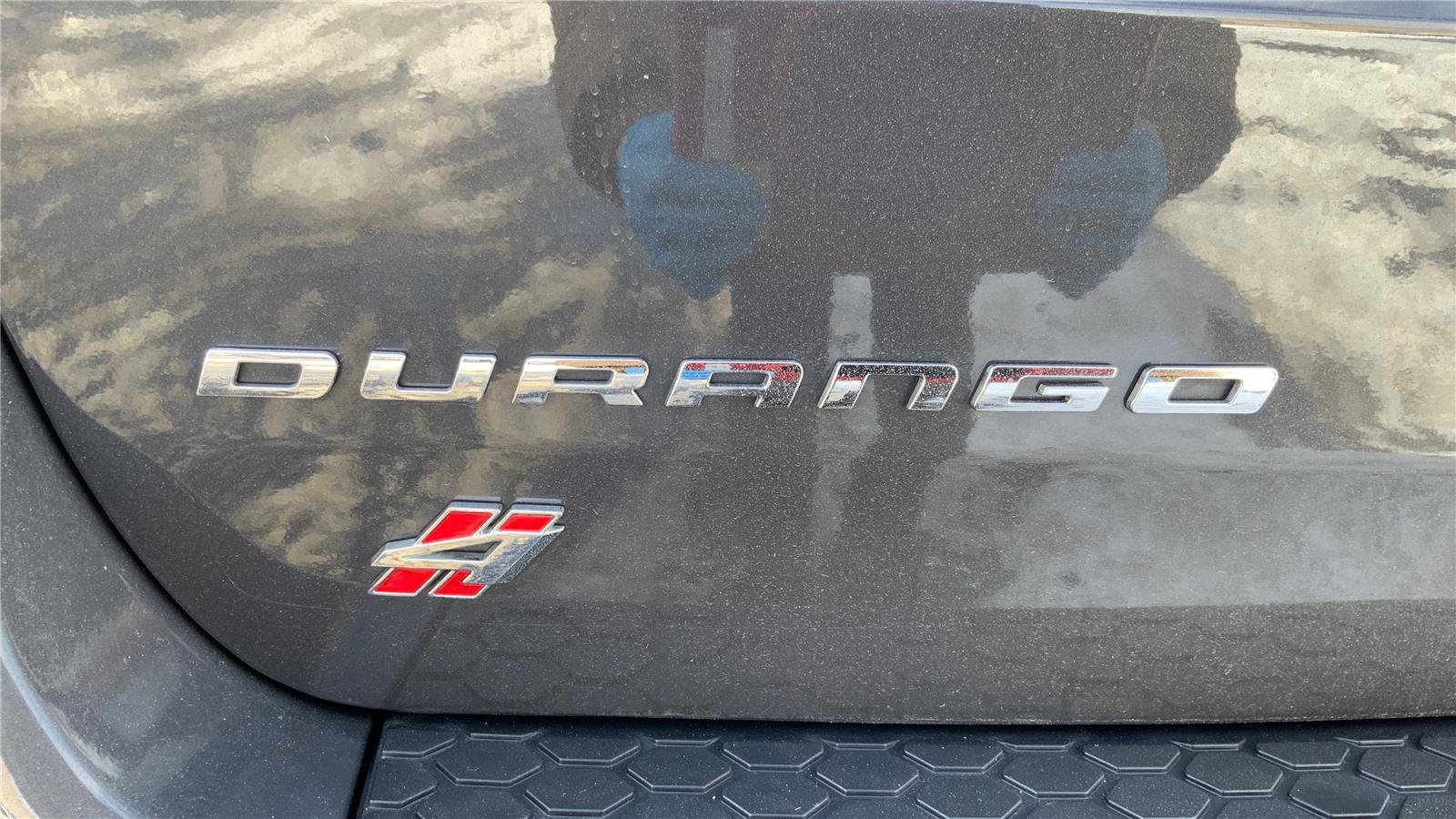 Used 2024 Dodge Durango GT AWD/4WD image 24