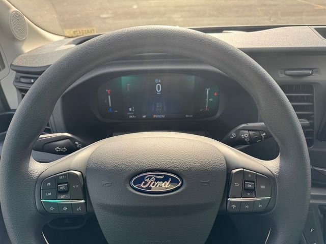 New 2026 Ford Transit 250 148 Medium Roof Extended AWD image 22