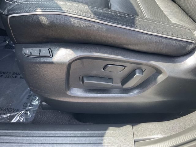 Used 2025 MAZDA CX-5 AWD 2.5 S w/ Preferred Package image 22