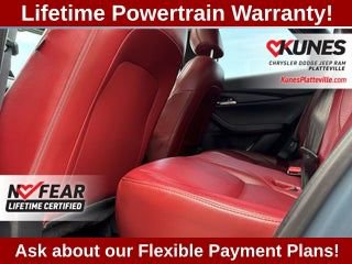 Used 2024 MAZDA CX-30 AWD 2.5 S w/ Preferred Package image 23