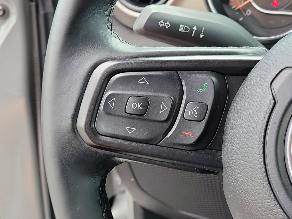 Used 2020 Jeep Wrangler Unlimited Sport S AWD/4WD image 30