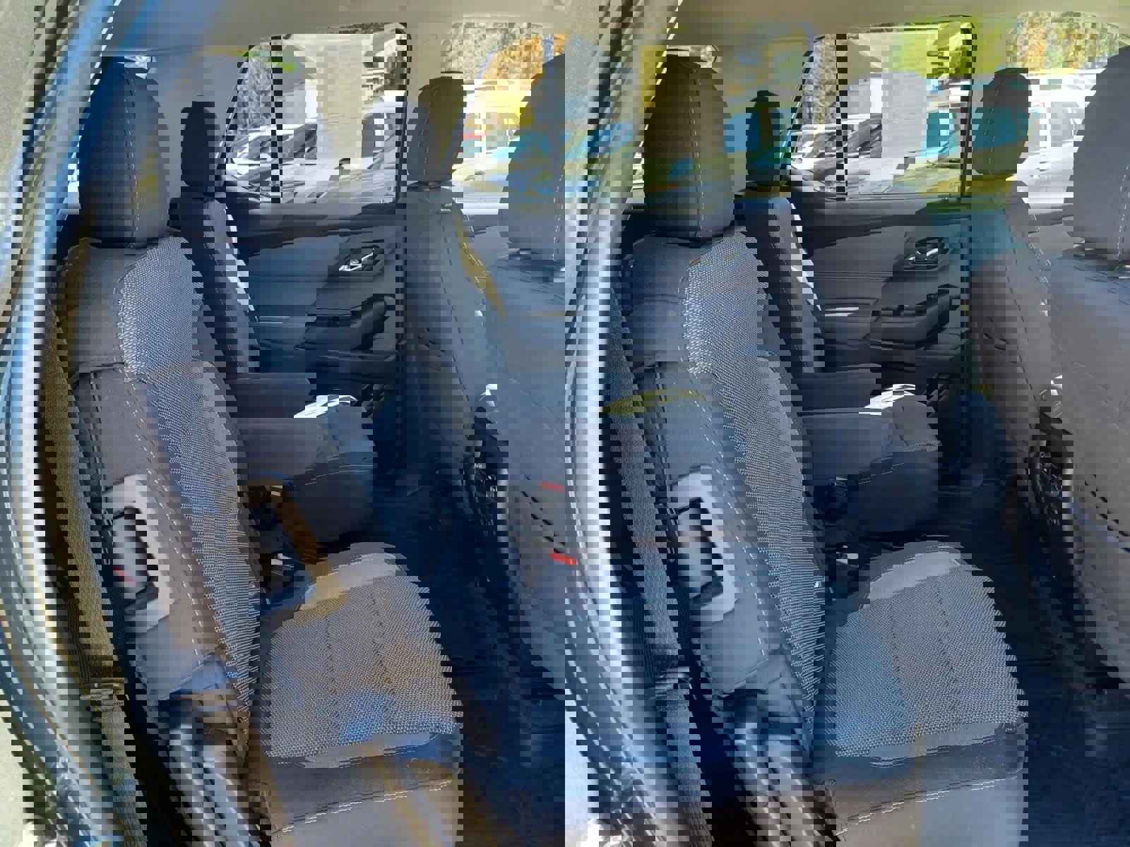 Used 2020 Chevrolet Traverse LT w/ Driver Confidence II Package image 20