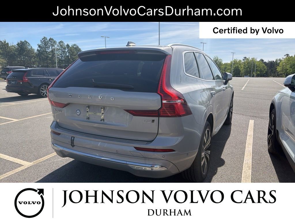 Used 2023 Volvo XC60 B5 Plus w/ Climate Package image 11