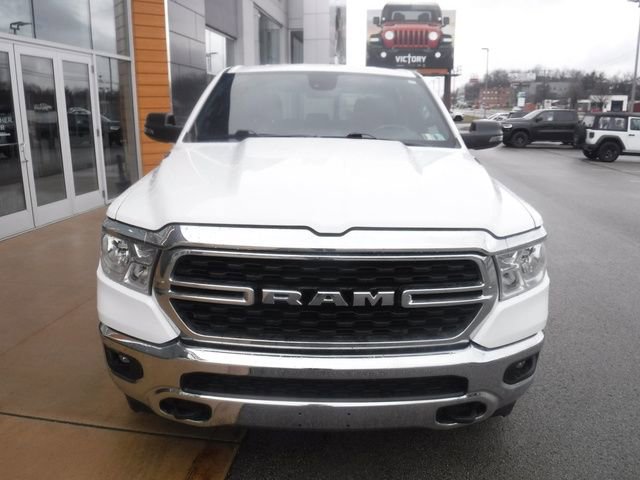 Certified 2023 RAM 1500 Big Horn w/ Trailer Tow Group image 5