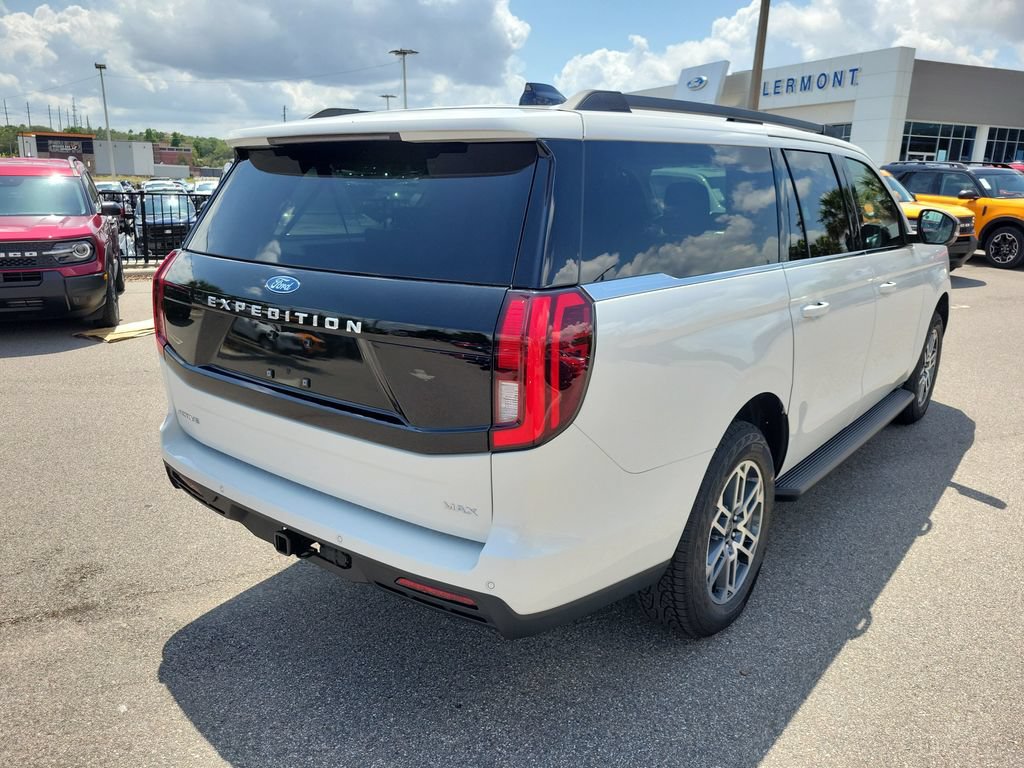 New 2026 Ford Expedition Max Active AWD/4WD image 5