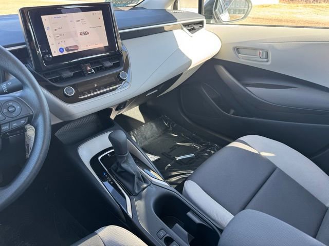 Certified 2025 Toyota Corolla LE image 16