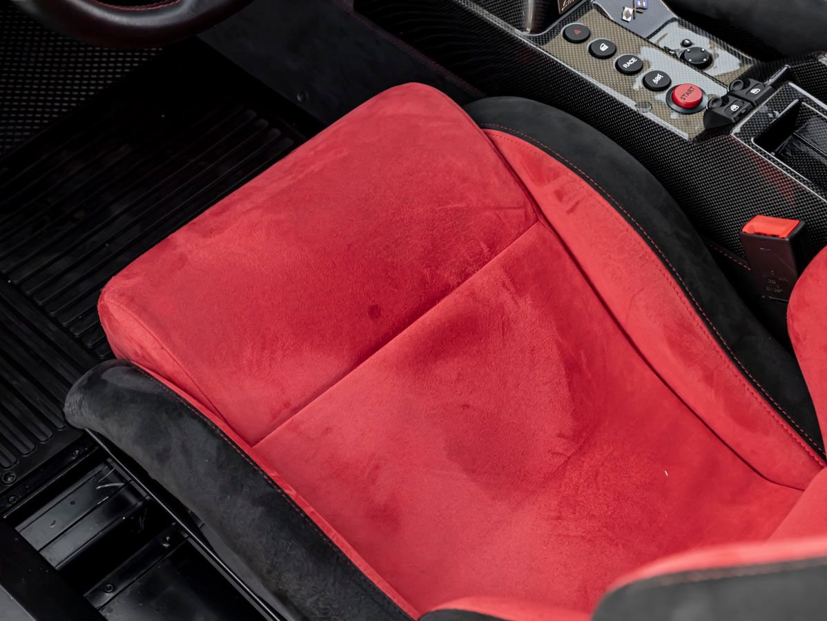 Used 2004 Ferrari 360 Challenge Stradale RWD image 16
