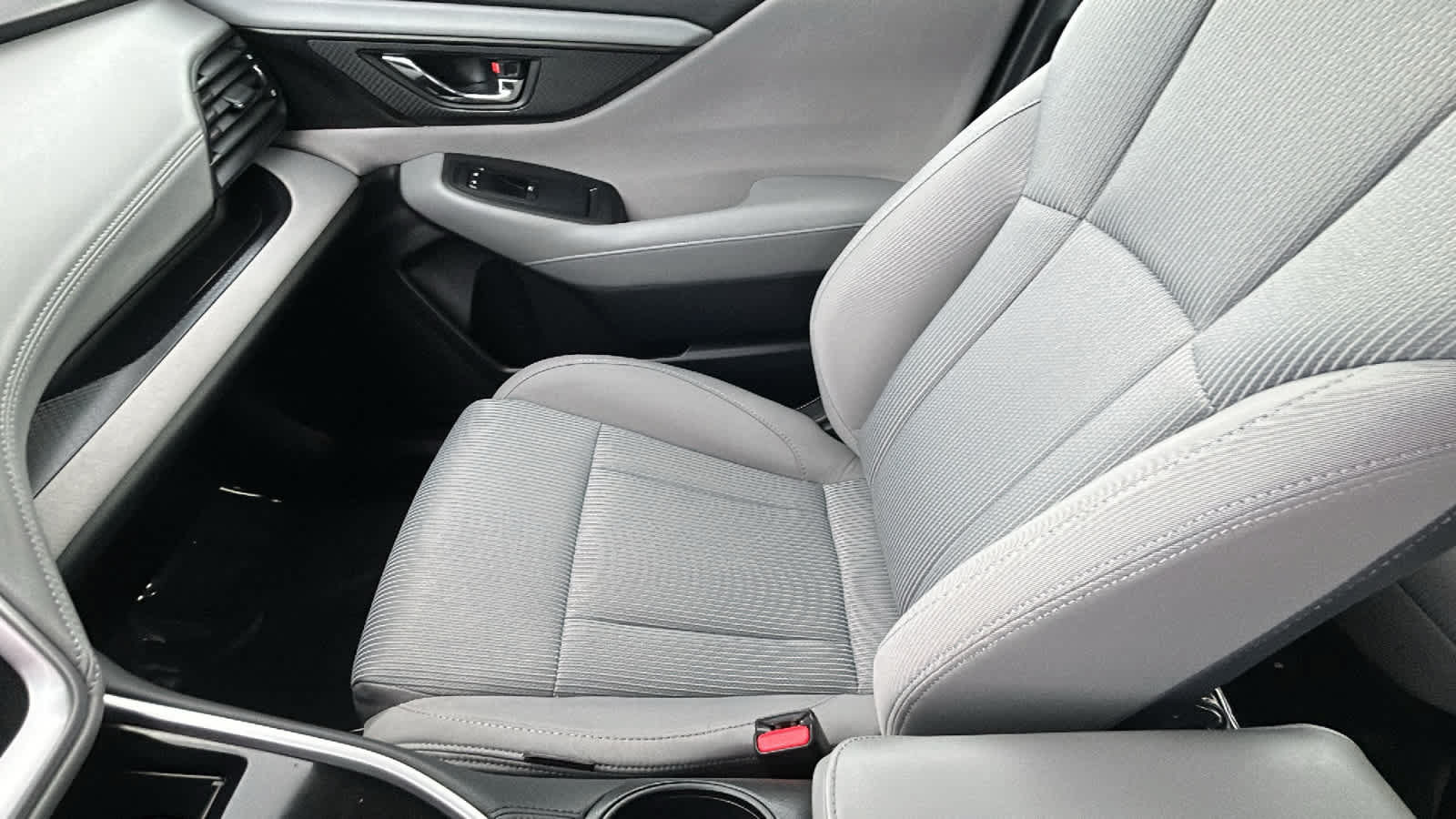 Certified 2024 Subaru Legacy Premium AWD/4WD image 12