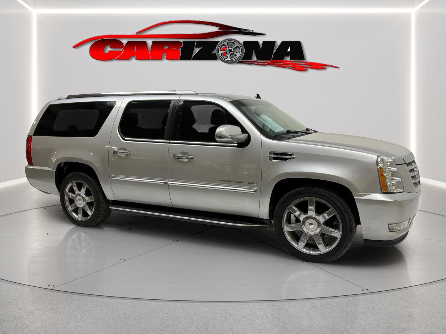 Used 2011 Cadillac Escalade ESV Luxury image 13