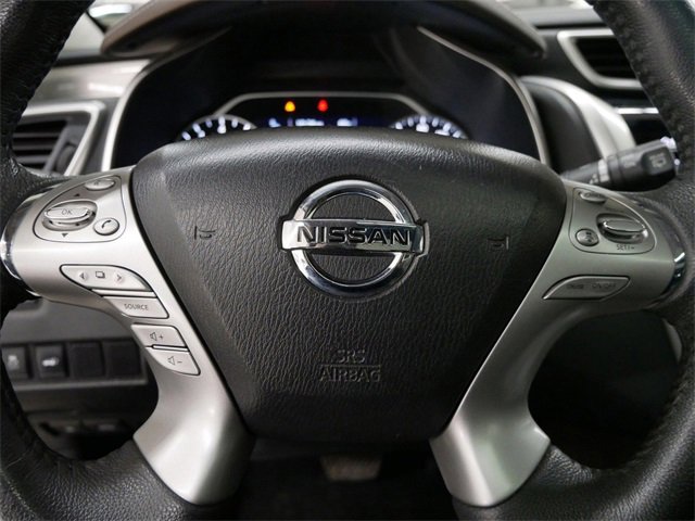 Used 2016 Nissan Murano Platinum w/ Platinum Technology Package image 18
