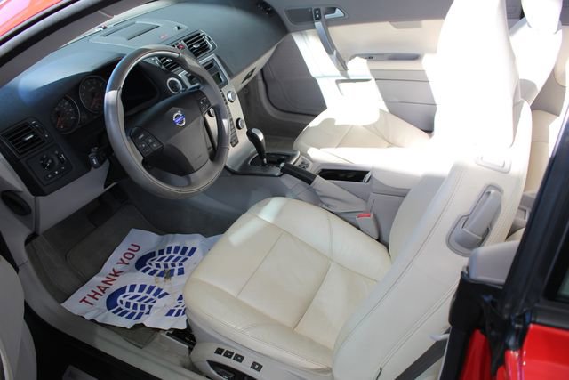 Used 2007 Volvo C70 T5 FWD image 10