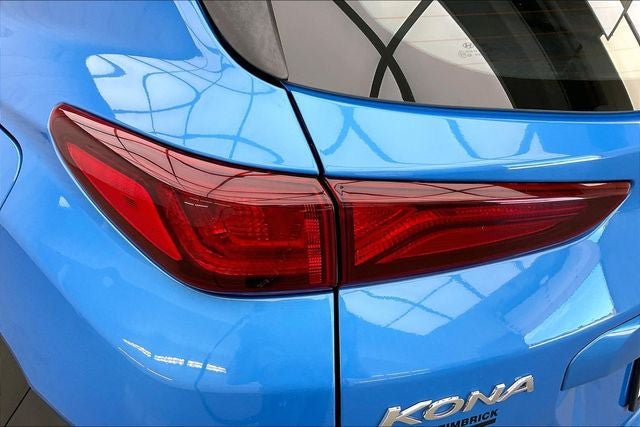 Used 2021 Hyundai Kona SE AWD/4WD image 26