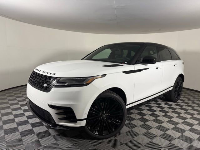 New 2026 Land Rover Range Rover Velar Dynamic SE video 2