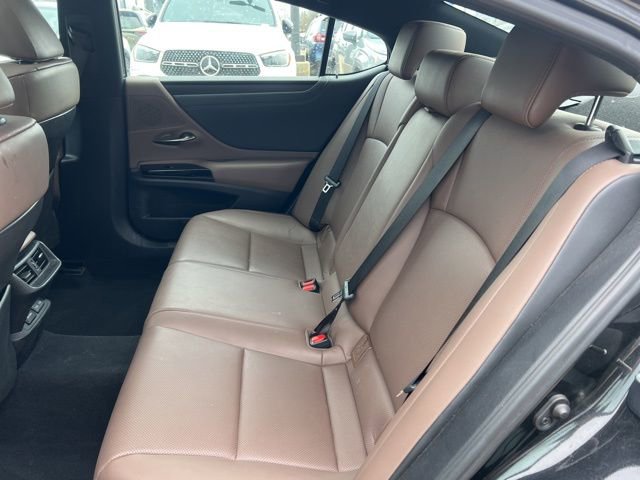 Used 2024 Lexus ES 350 w/ Premium Package image 8