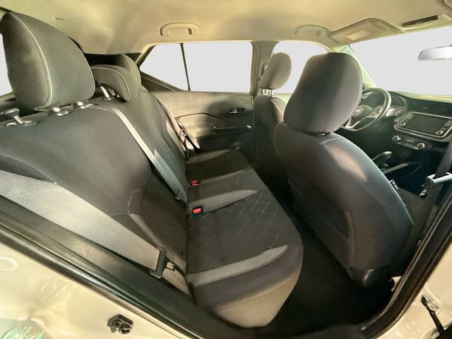 Used 2018 Nissan Kicks SV w/ Exterior Package image 25