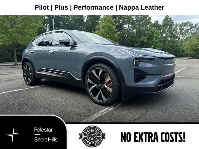 Used 2025 Polestar Polestar 3