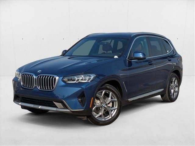 Used 2024 BMW X3 sDrive30i w/ Premium Package