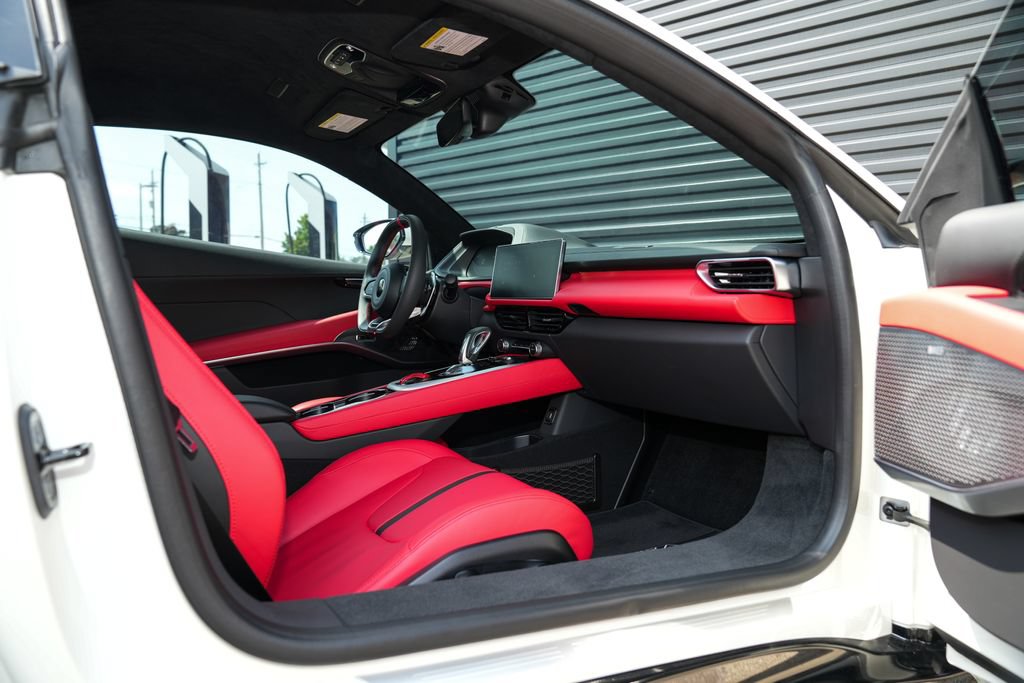 Used 2024 Lotus Emira First Edition RWD image 34